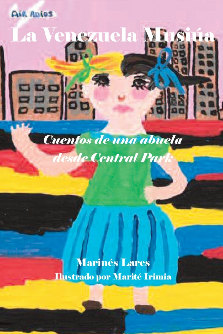 La Venezuela Musiúa