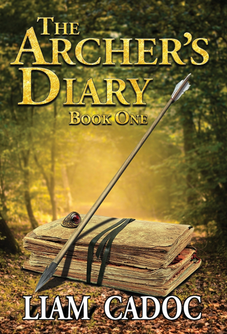 The Archer’s Diary