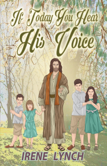 If Today You Hear His Voice