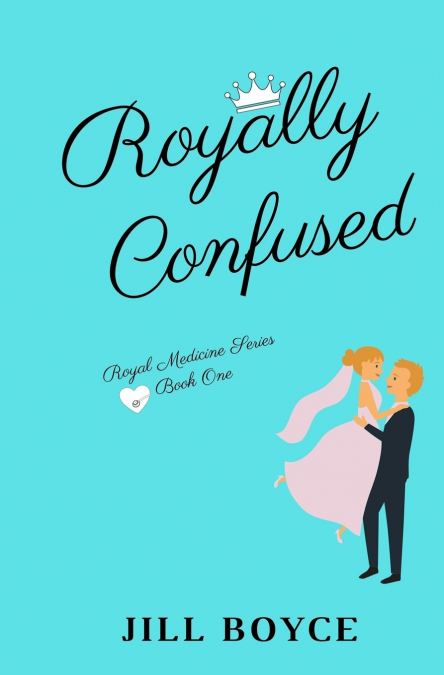 Royally Confused