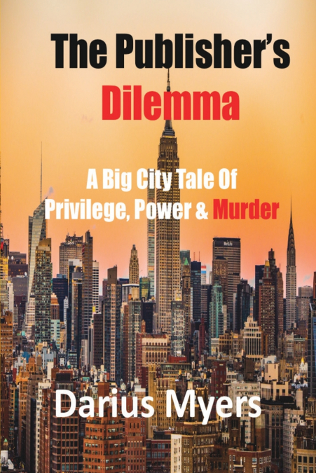 The Publisher’s Dilemma