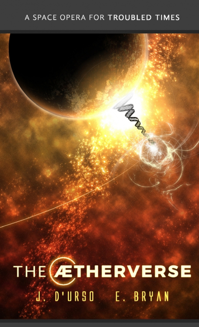 The Aetherverse