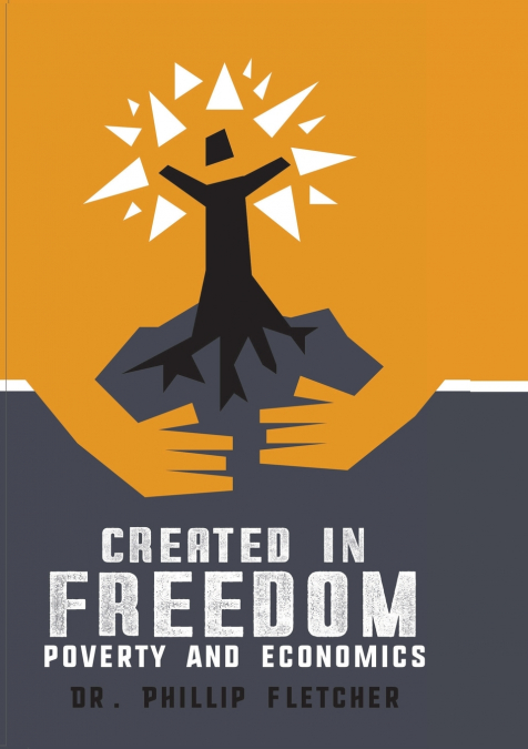 Created in Freedom