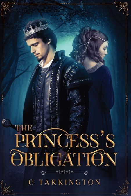 The Princess’s Obligation