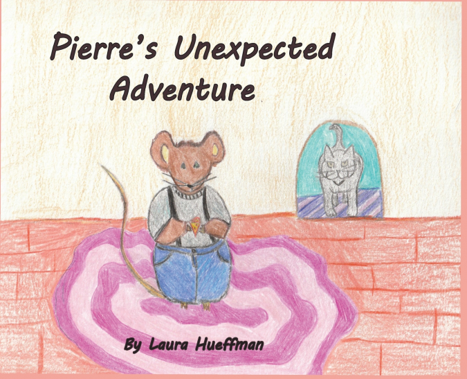 Pierre’s Unexpected Adventure