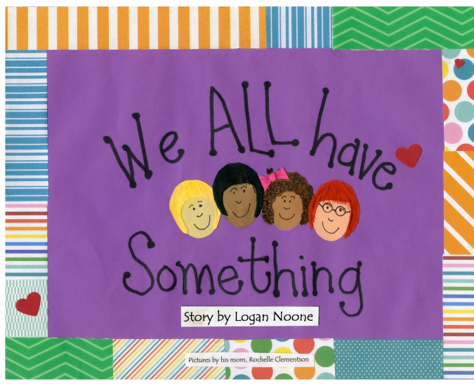 We ALL Have Something