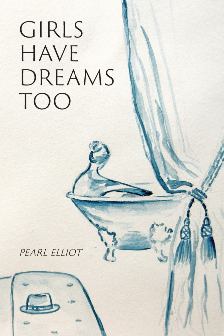 Girls Have Dreams Too