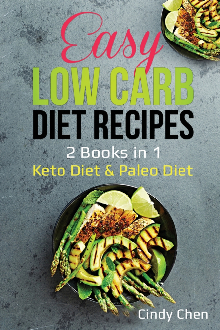 Easy Low Carb Diet Recipes