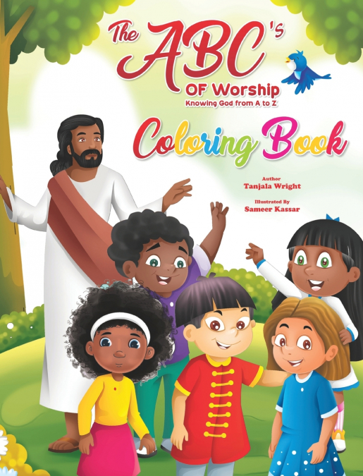The ABC’s of Worship