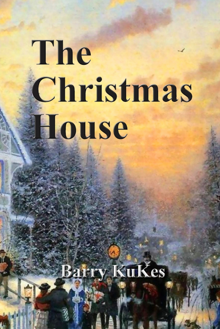The Christmas House