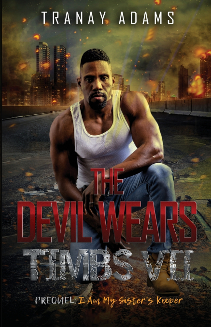 THE DEVIL WEARS TIMBS 7