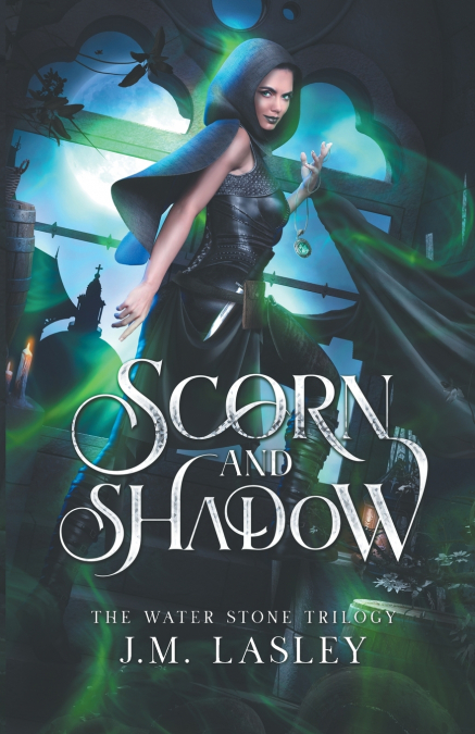 Scorn and Shadow