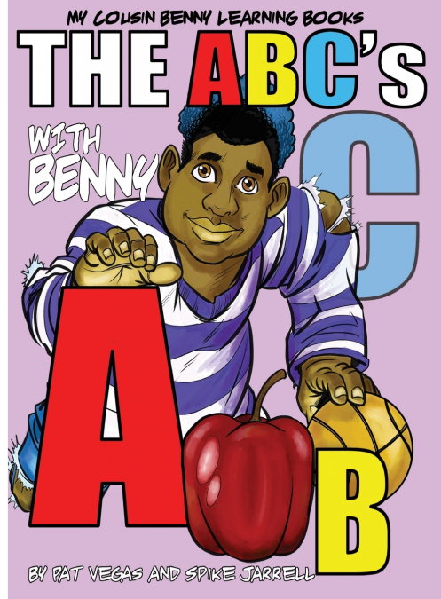 ABC’s With Benny
