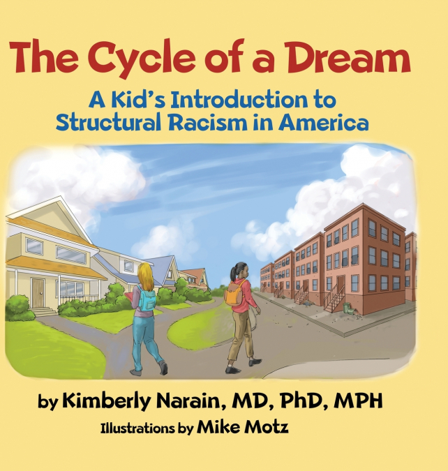 The Cycle of a Dream