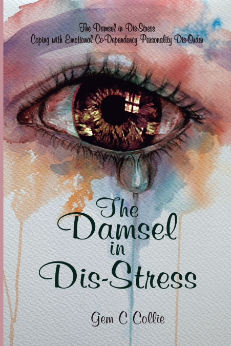 THE DAMSEL IN DIS-STRESS