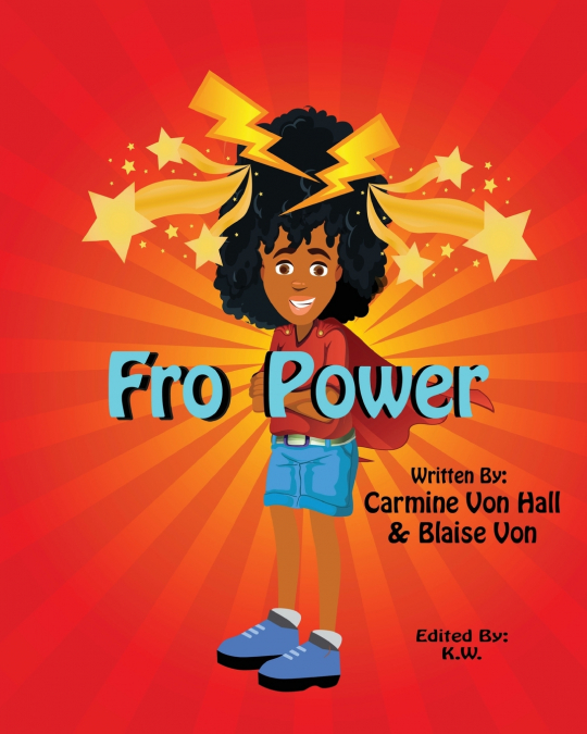 Fro Power