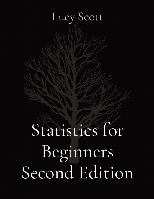 Statistics for Beginners Second Edition