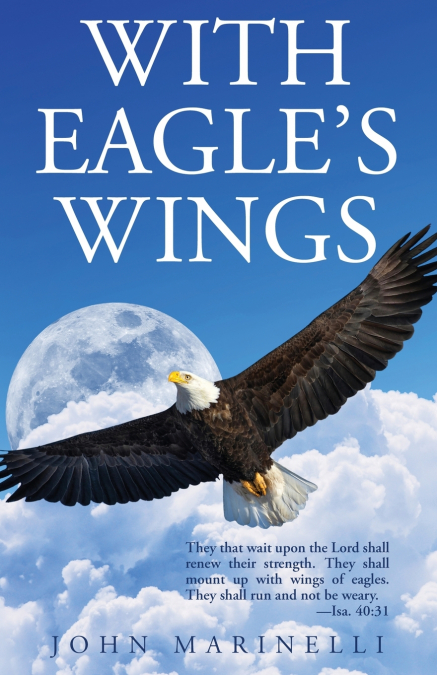 With Eagle’s Wings