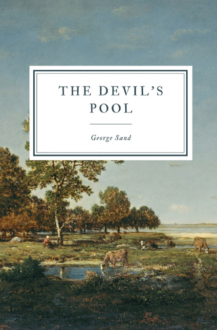 The Devil’s Pool