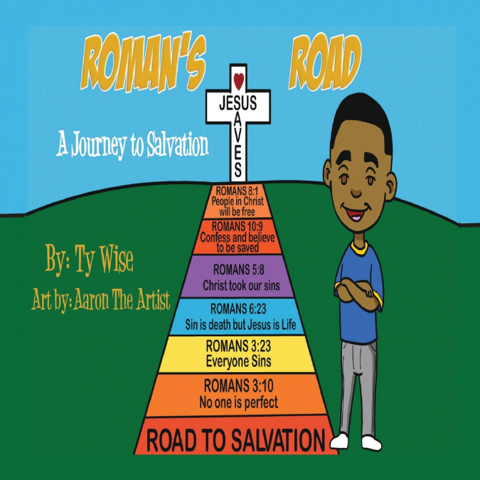 Roman’s Road