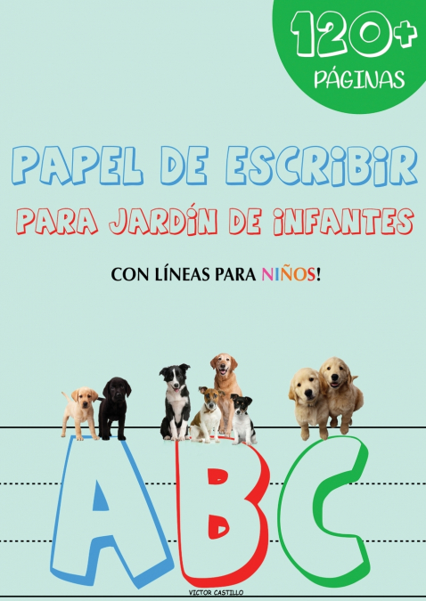 Papel de Escribir