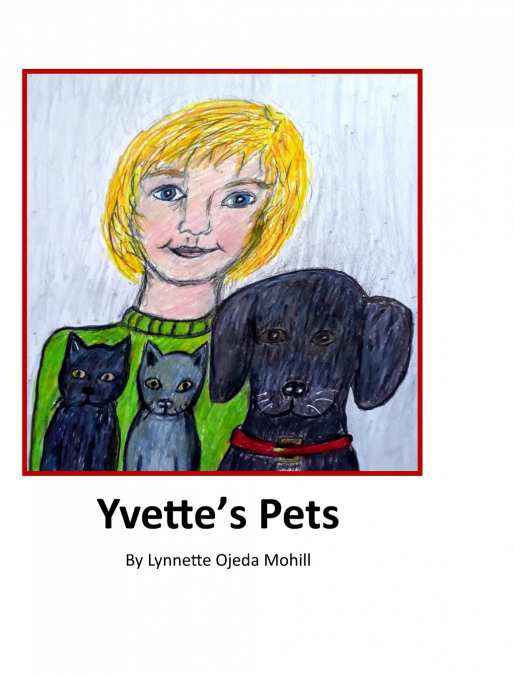 Yvette’s Pets