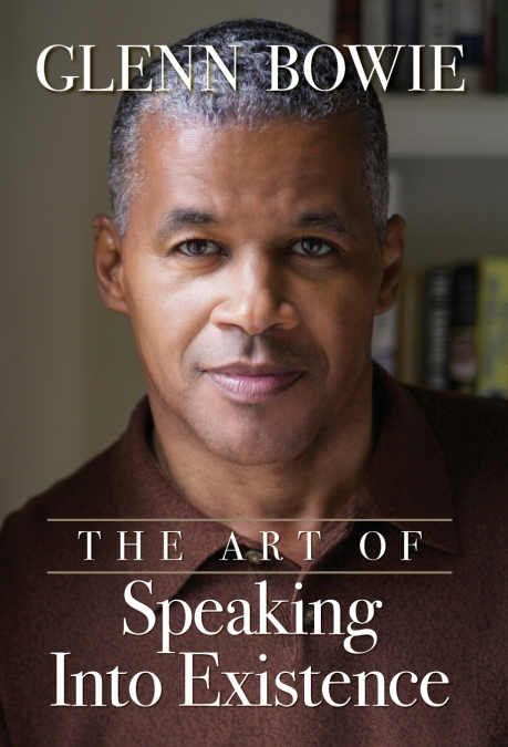 The Art of Speaking Into Existence