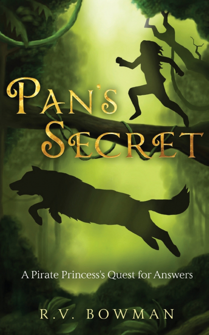 Pan’s Secret