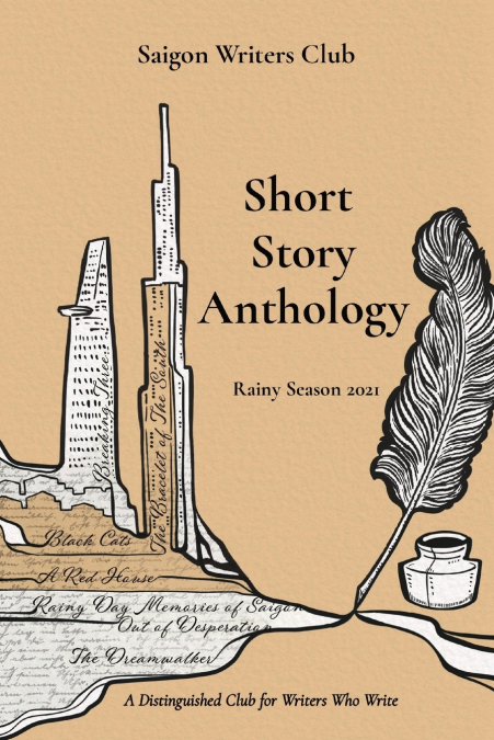 Short  Story  Anthology