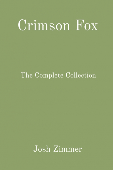 Crimson Fox