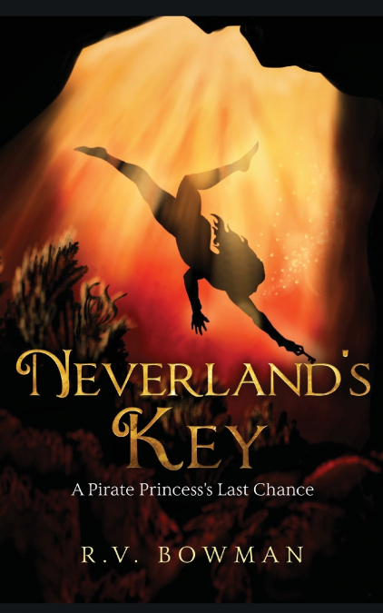 Neverland’s Key