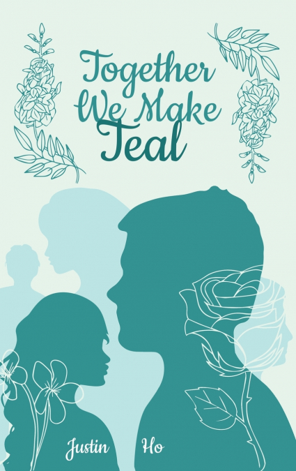 Together We Make Teal