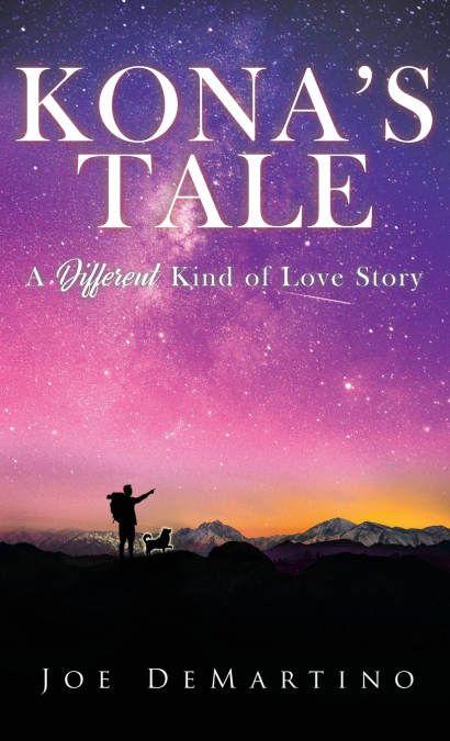 Kona’s Tale