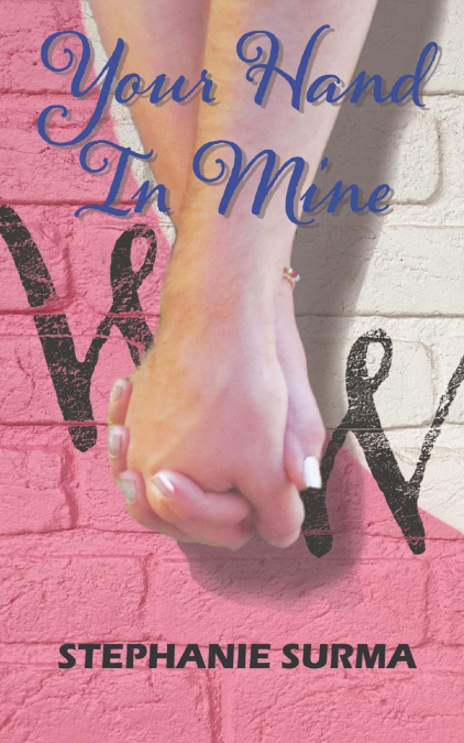 Your Hand In Mine