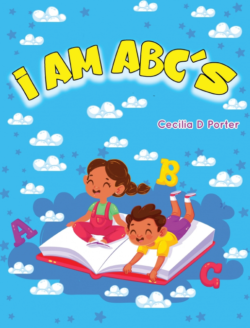 I AM ABC’s