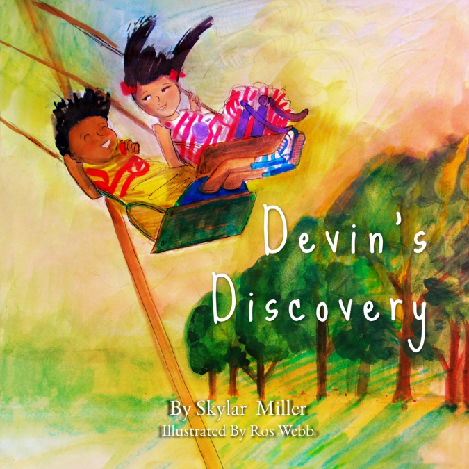 Devin’s Discovery