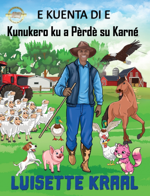 E Kunukero ku a  Pėrdė su Karné.