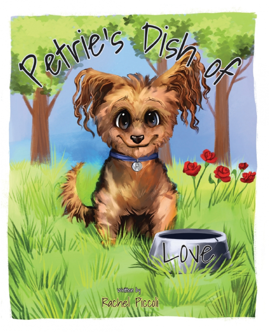 Petrie’s Dish of Love