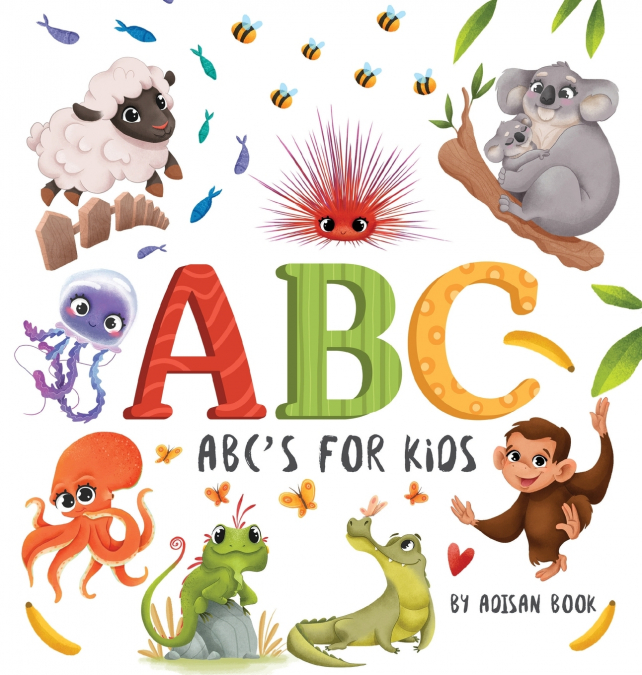 ABC’s for Kids