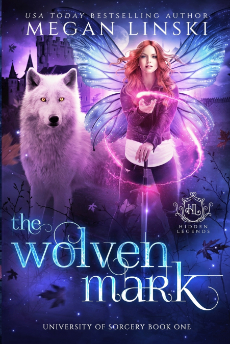 The Wolven Mark