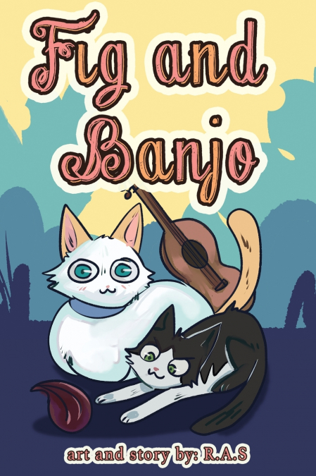 Fig and Banjo