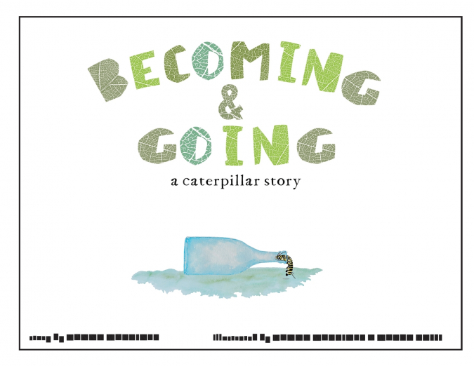 Becoming and Going
