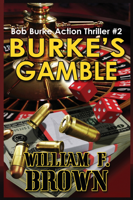 Burke’s Gamble