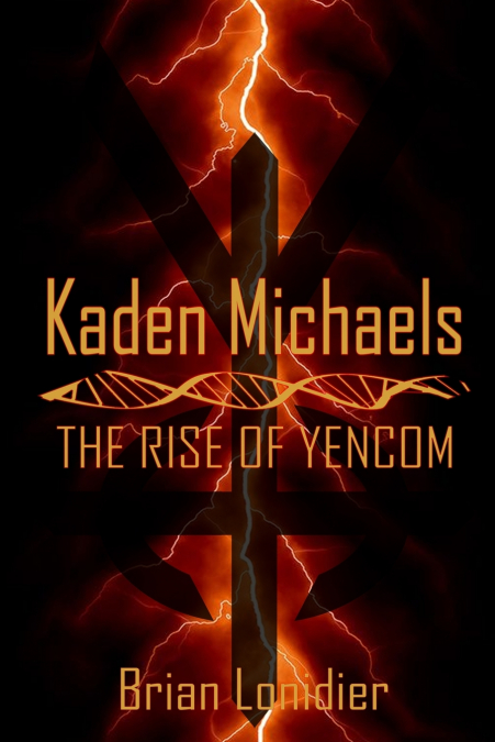 Kaden Michaels