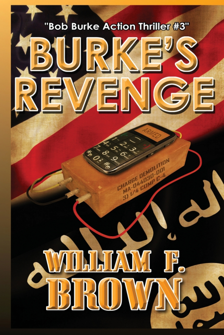 Burke’s Revenge