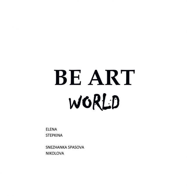 Be Art World