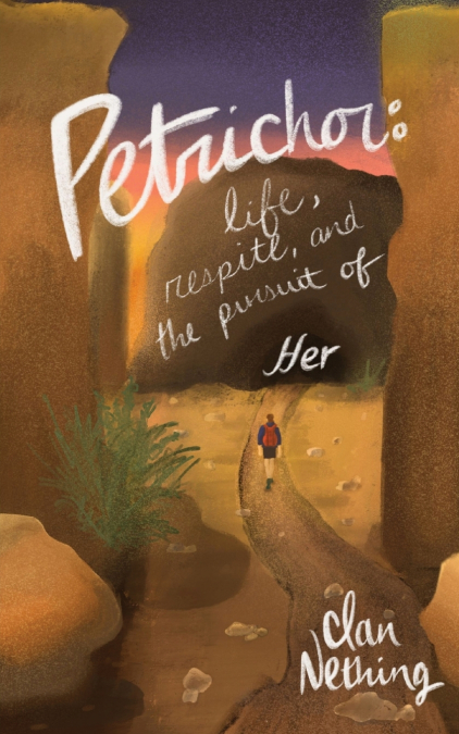 Petrichor