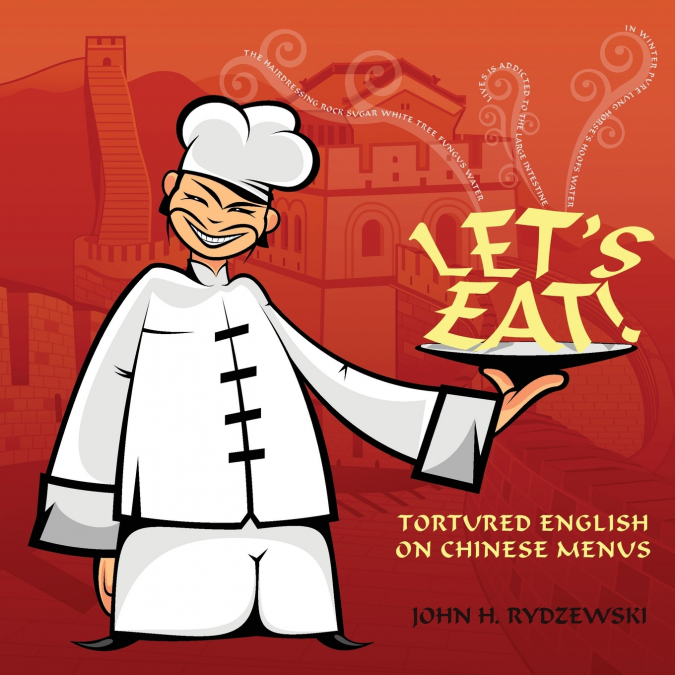 Let’s Eat!