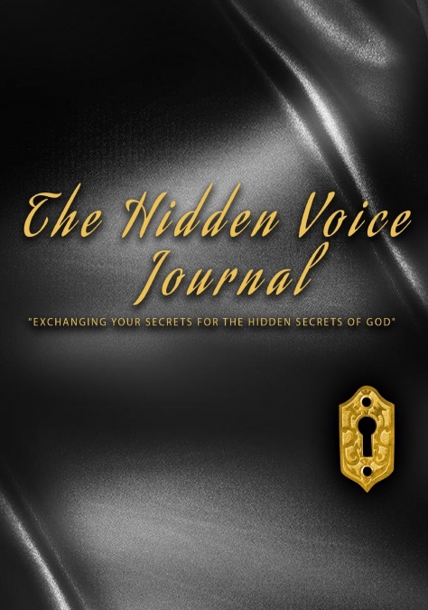 The Hidden Voice Journal