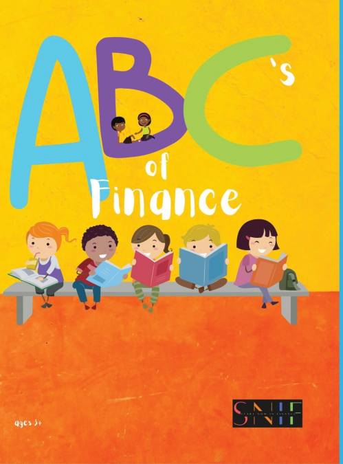 ABC’s Of Finance
